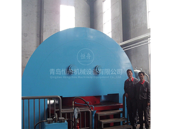 混炼机